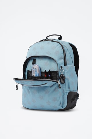 Sac à dos Crayoles - Ciel