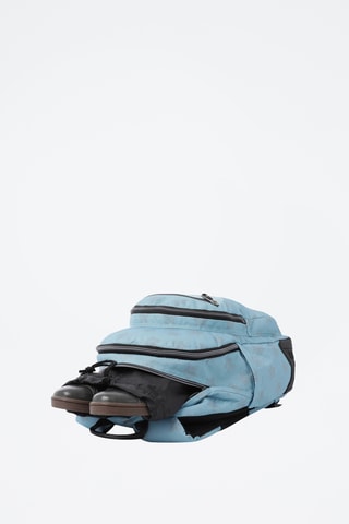 Sac à dos Crayoles - Ciel