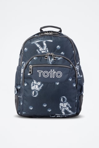 Sac à dos Crayoles - Bleu marine