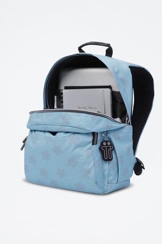Sac à dos Gommas - Ciel