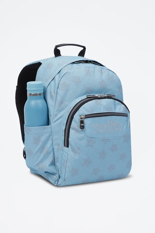Sac à dos Gommas - Ciel