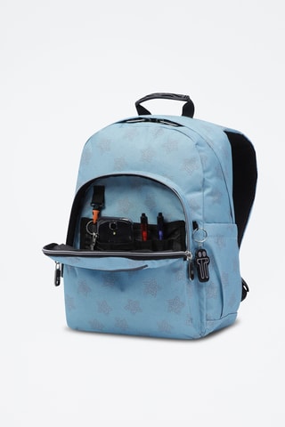 Sac à dos Gommas - Ciel