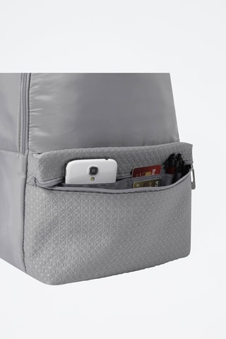 Sac à dos Palencia - Gris