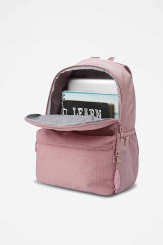 Sac à dos Palencia - Rose