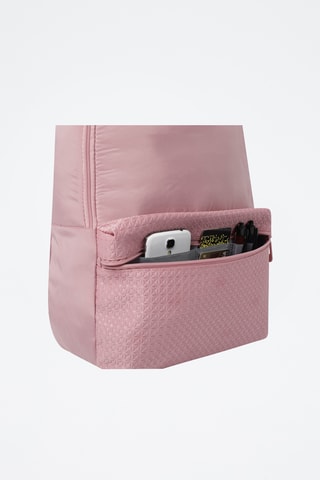 Sac à dos Palencia - Rose