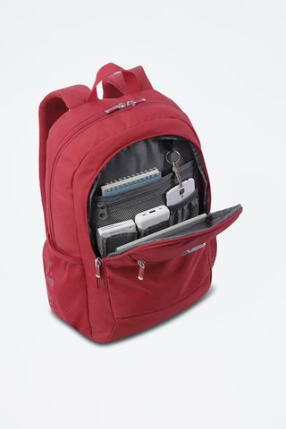 Sac à dos Ribonny - Rouge