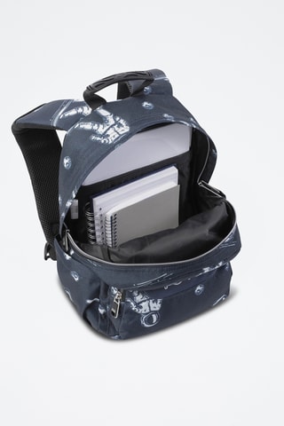 Sac à dos Tempera - Bleu foncé