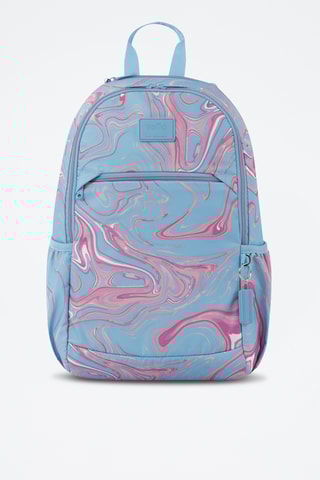 Sac à dos Tracer 2 - Rose