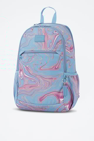 Sac à dos Tracer 2 - Rose