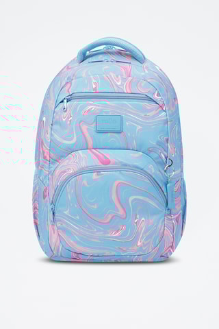 Sac à dos Tracer 4 - Rose