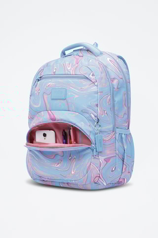 Sac à dos Tracer 4 - Rose