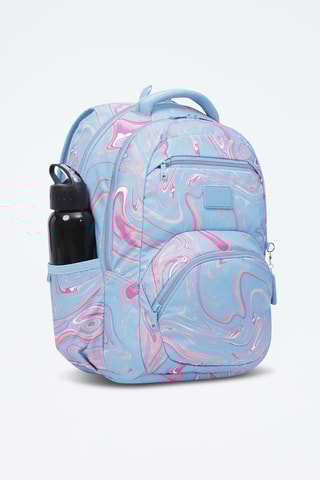 Sac à dos Tracer 4 - Rose