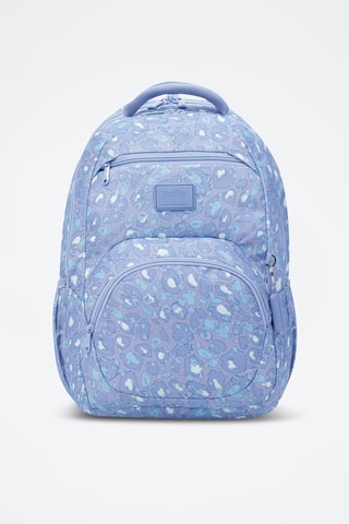Sac à dos Tracer 4 - Bleu cobalt