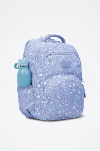 Sac à dos Tracer 4 - Bleu cobalt