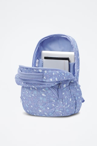 Sac à dos Tracer 4 - Bleu cobalt