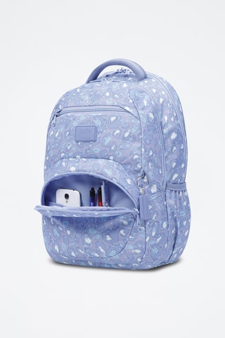 Sac à dos Tracer 4 - Bleu cobalt
