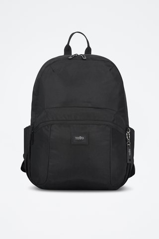 Sac à dos Trik - Noir