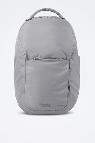 Sac à dos Zeth - Gris foncé
