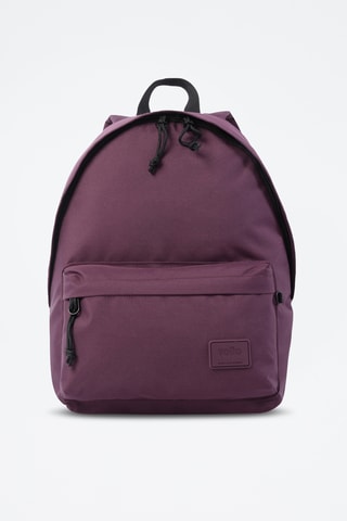 Sac à dos et trousse Kalex - Violet