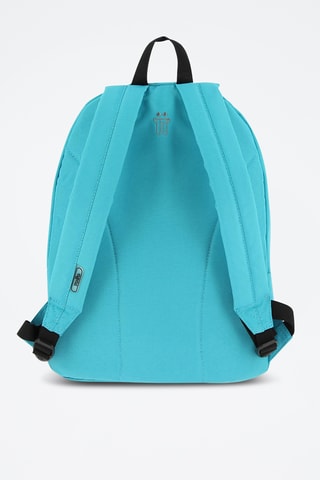 Sac à dos et trousse Kalex - Turquoise