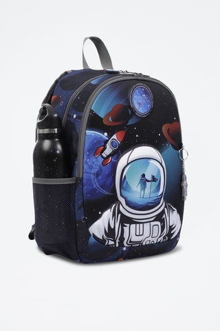 Sac à dos Astronaut - Noir - M