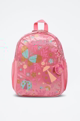 Sac à dos Catarina - Rose - S