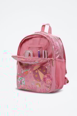 Sac à dos Catarina - Rose - S