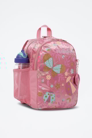 Sac à dos Catarina - Rose - S
