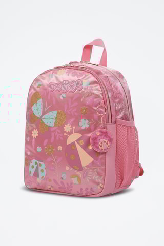 Sac à dos Catarina - Rose - S