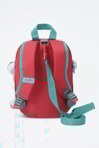 Sac à dos Cornejo - Rouge - XS