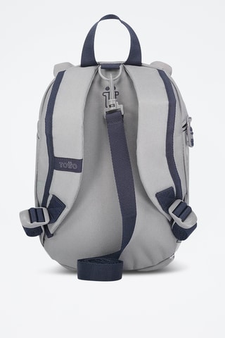 Sac à dos Cornejo - Gris clair - XS
