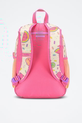 Sac à dos Ice Fruit - Rose - M