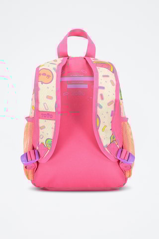 Sac à dos Ice Fruit - Rose - S