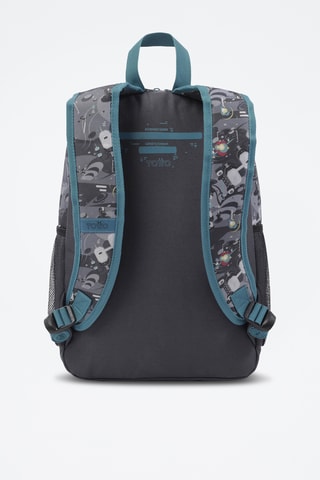 Sac à dos Infinity - Gris foncé - M