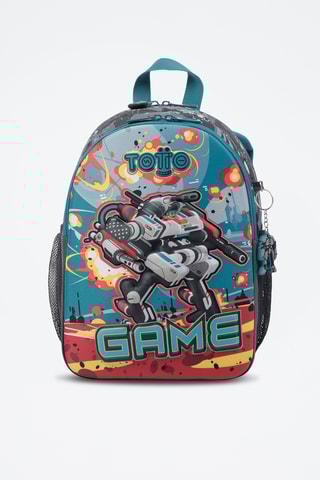 Sac à dos Infinity - Anthracite - S