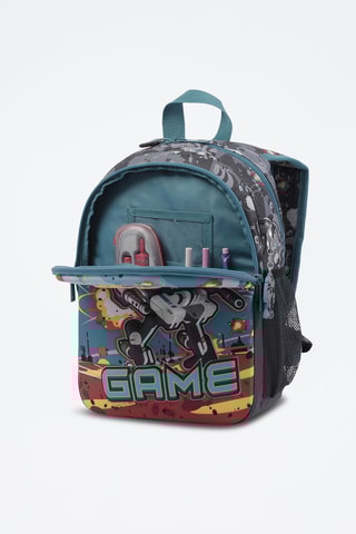Sac à dos Infinity - Anthracite - S
