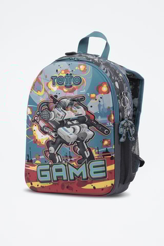 Sac à dos Infinity - Anthracite - S