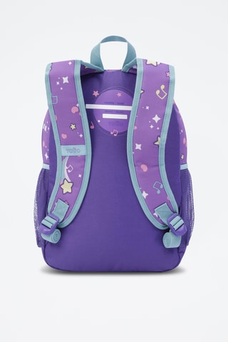 Sac à dos Lena - Violet - M