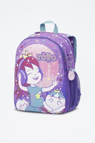 Sac à dos Lena - Violet - S
