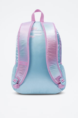 Sac à dos Molky - Ciel et rose - L
