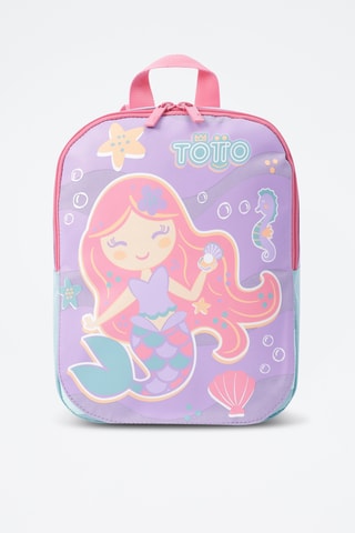 Sac à dos Rangy - Violet - XS
