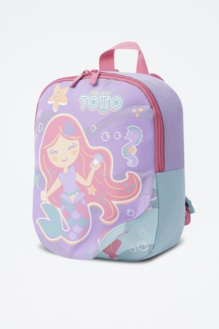 Sac à dos Rangy - Violet - XS