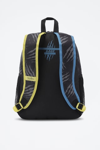 Sac à dos Raptor - Noir - M