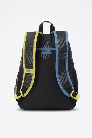 Sac à dos Raptor - Noir - S