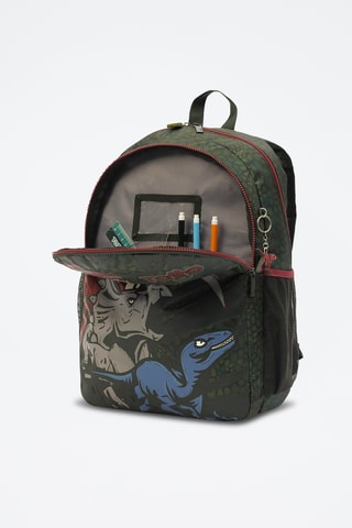 Sac à dos T-Rex - Kaki - L