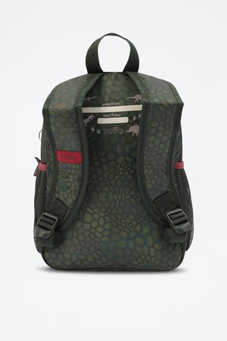 Sac à dos T-Rex - Kaki - S