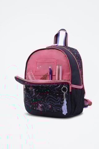 Sac à dos Unipony - Bleu marine - S