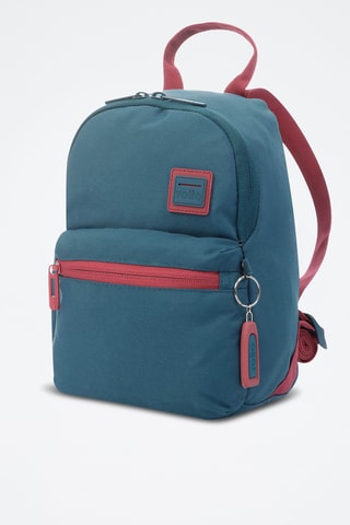 Sac à dos Dragonary - Bleu pétrole