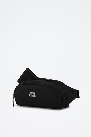 Sac banane Japura - Noir