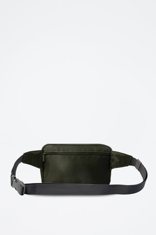 Sac banane Durango - Kaki